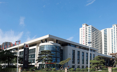 中略企業管理咨詢公司客戶案例